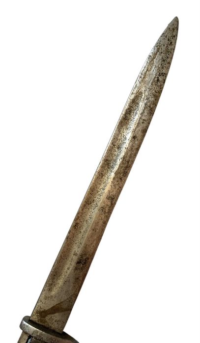 Bagnet Niemiecki KS98 Oryginał