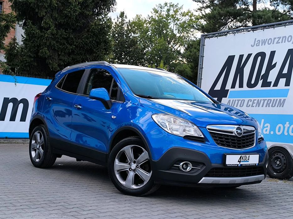 Buick Encore LPG*Kamera*Automat