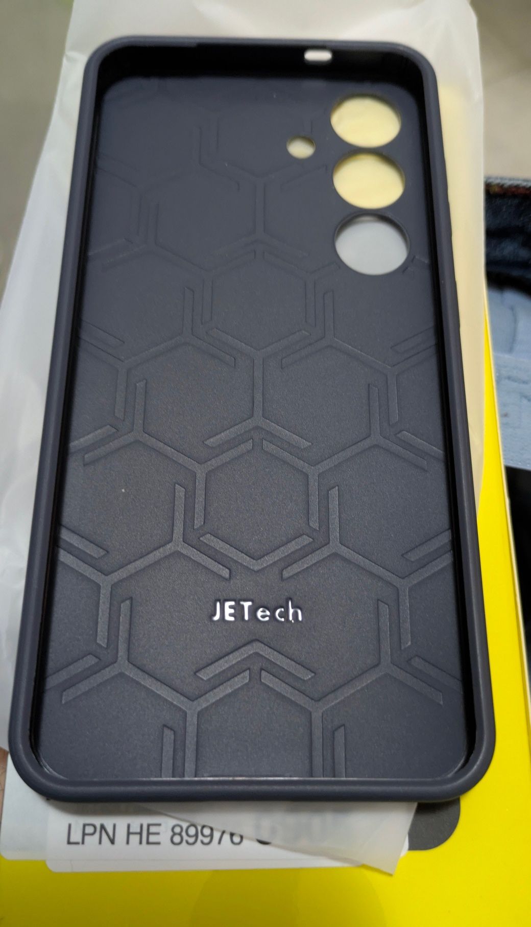 Capa Samsung S25