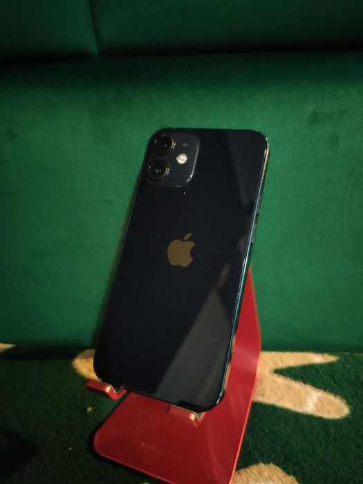 Iphone 12 mini 64GB Czarny