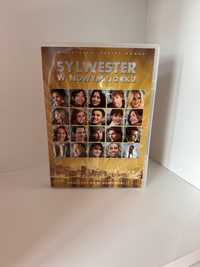 Film „Sylwester w Nowym Jorku”