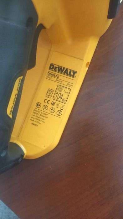 DeWALT // Prow 40cm // Jak Nowa //