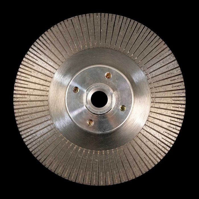 Ferrati SUPRA tarcza diamentowa tnąco szlifująca 125 mm