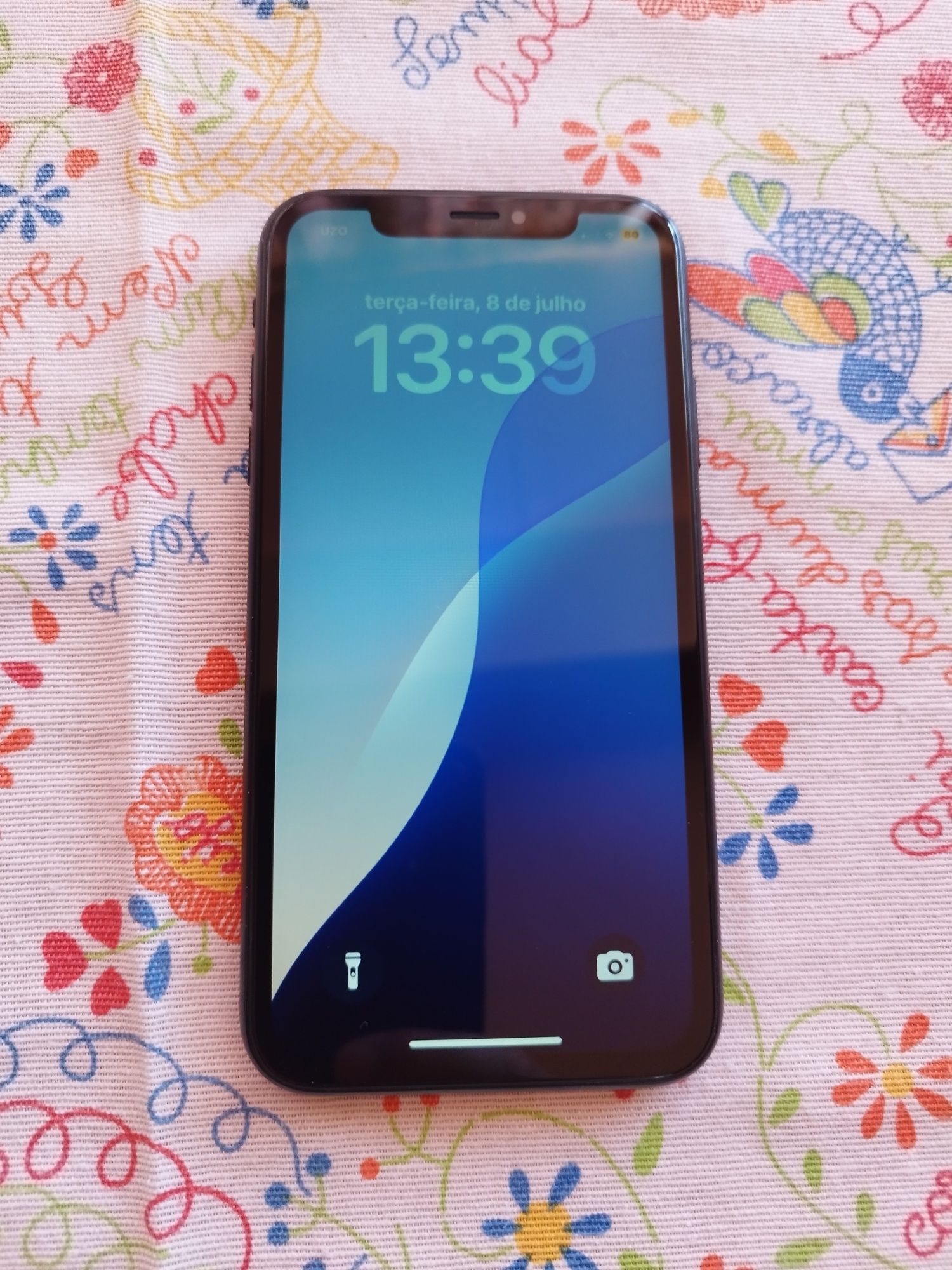 iPhone XR 64GB Desbloqueado