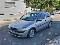 Vendo Opel corsa 1.2