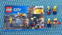 LEGO 60184: ekipa budowlańców z dynamitem