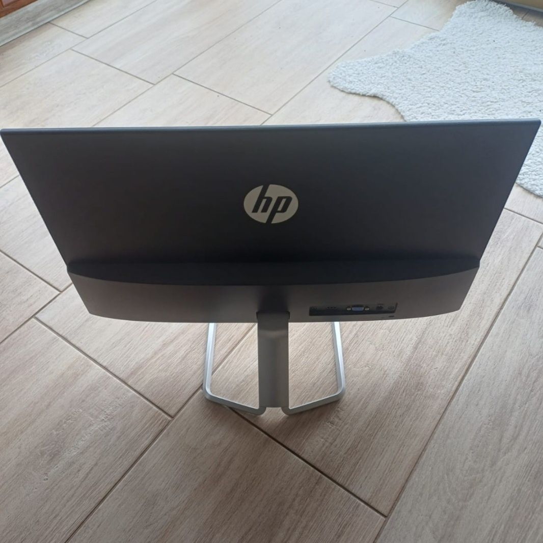 Monitor HP 24F 23,8 " ,  100 Hz ODBIÓR OSOBISTY