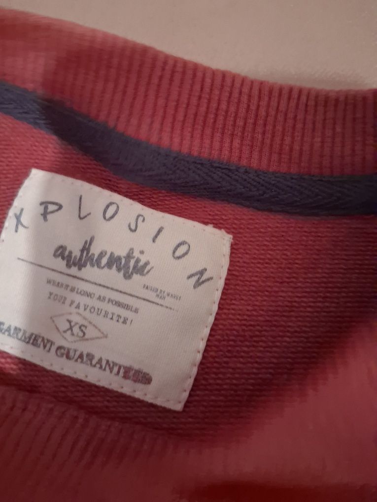 Blusas S como novas Cada