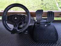 Kierownica PS4 Thrustmaster