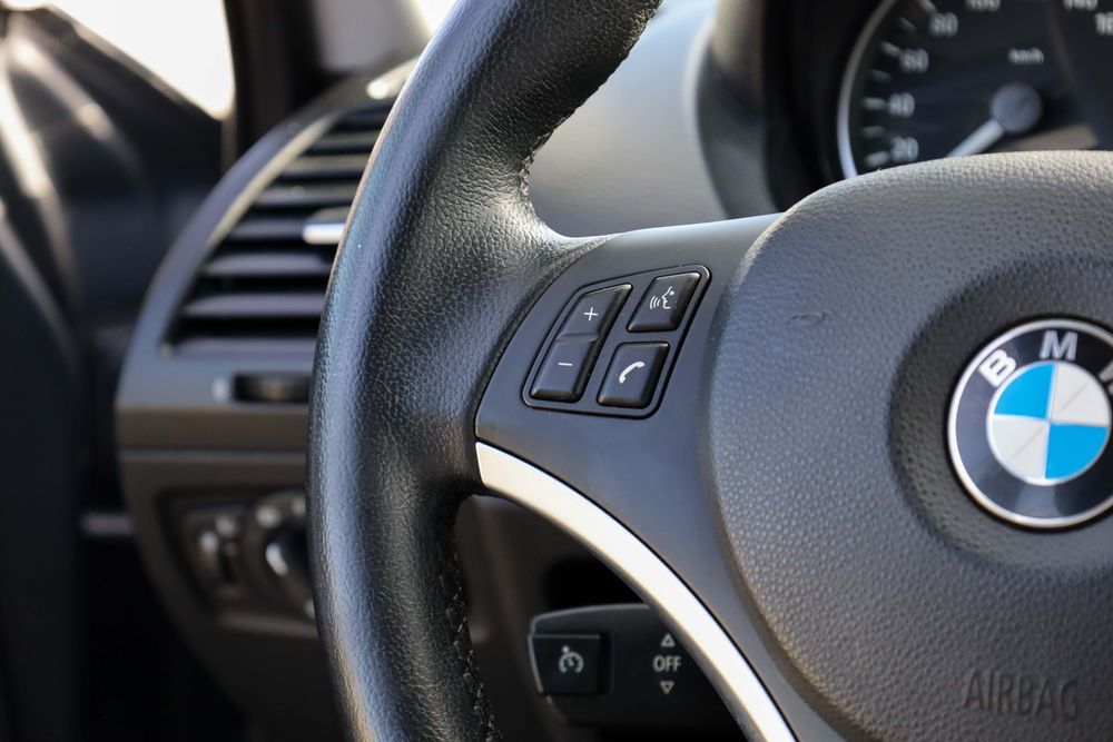 Bmw 118d - Desde 100€ /mês