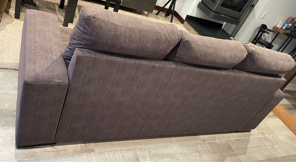 Sofa  de 3 Lugares