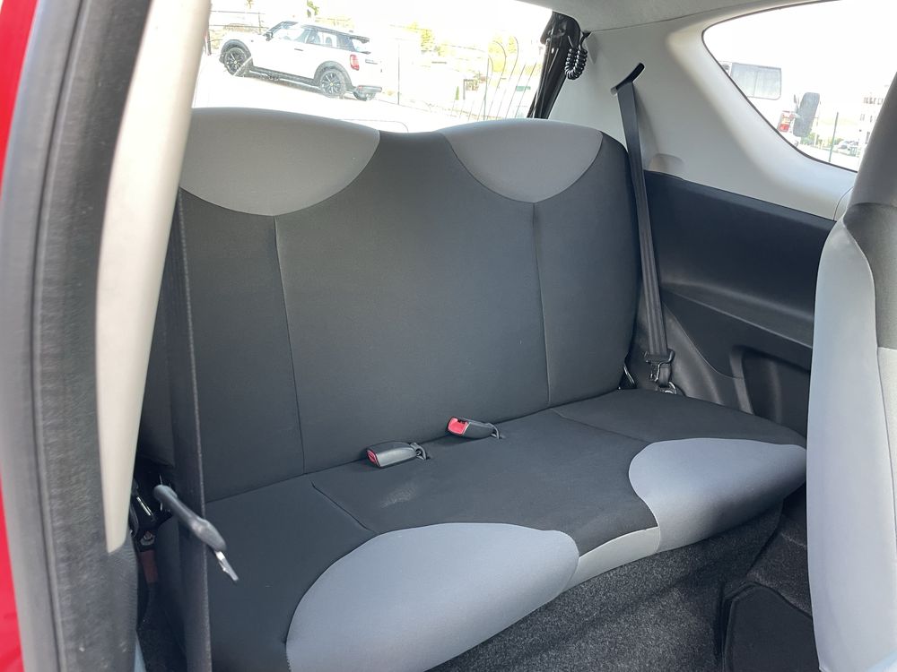 Peugeot 107 1.0 Active