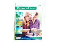Password Reset B1+ Student's Book podręcznik j. angielski Macmillan