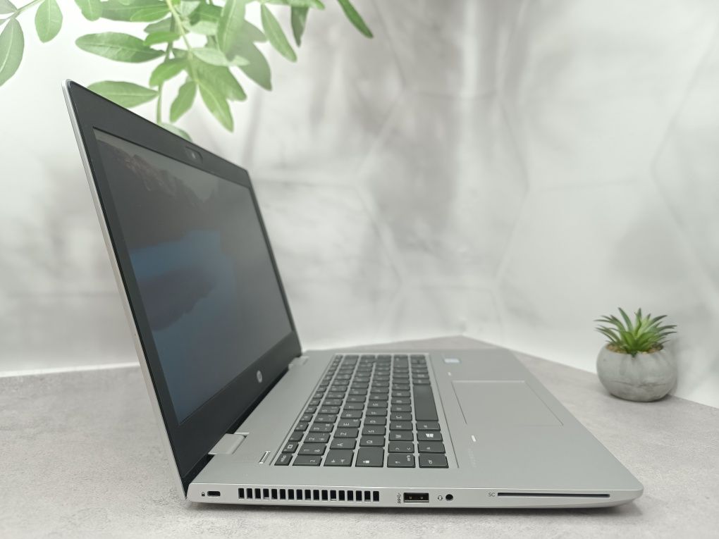 Ноутбук HP ProBook 640 G4/i3-8130U/16/SSD 256 GB/14"/Гарантія 9 м.