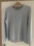 Bluza damska tommy Hilfiger róż Xl