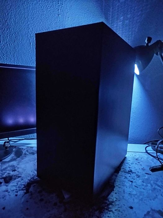 Komputer do gier – i5 4460, GTX 970, 16GB RAM, SSD + HDD