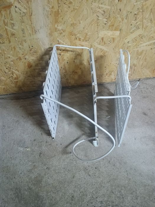 Продам охолодження холодильнику