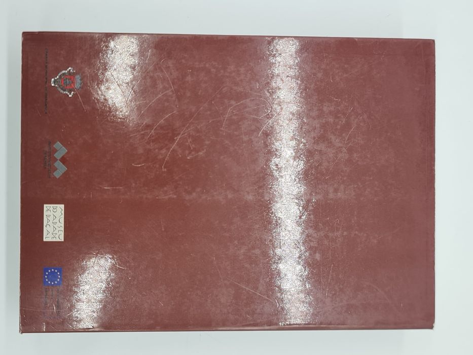 Livro Bragança Arqueologia Etnografia e Arte