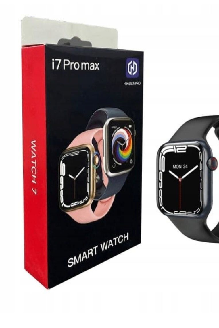 Smart watch i7 Pro Max