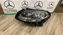 Mercedes w 246 B клас фара ліва галогенова