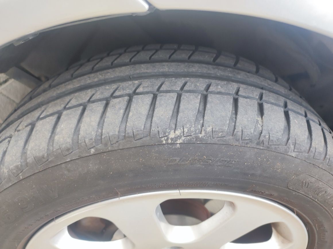 Nissan Primera 1.8 Ben klima super stan wysyłka faktura