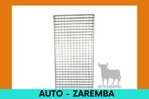 Krata podestowa ocynk 120x50 na PODEST AUTO ZAREMBA