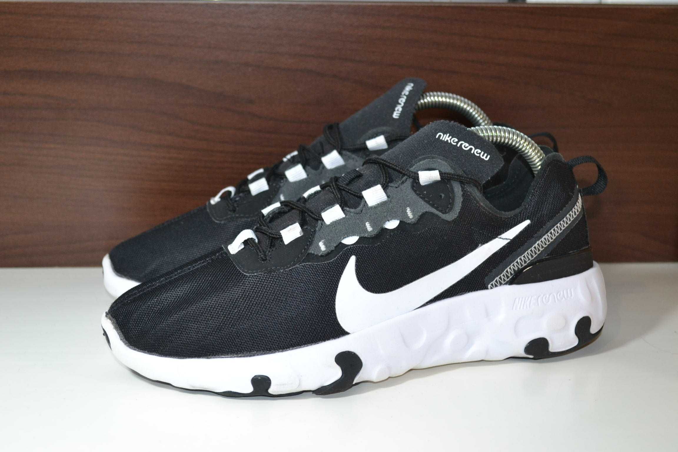 nike renew element 55 (gs) 39р кроссовки оригинал