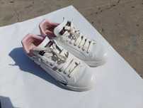 Жіночі кросівки dolce gabbana ck 1600