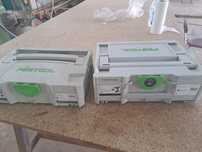 Skrzynki festool