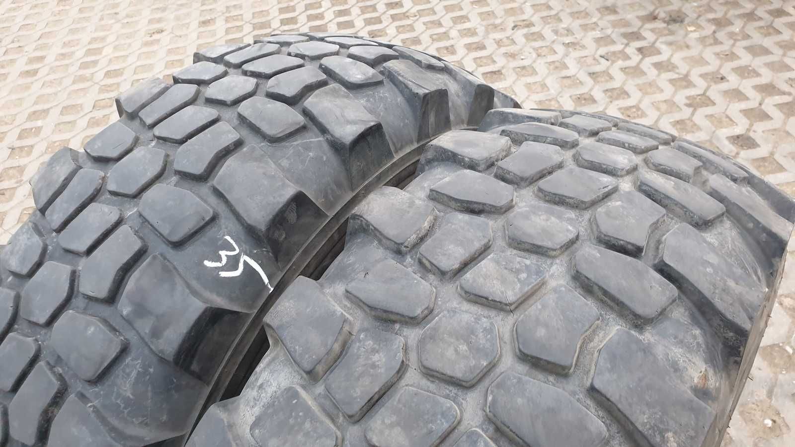 365/80r20 14,5r20 14,5-20 Mitas 2019r 70% bież HL HW 6011, 8011 IFA