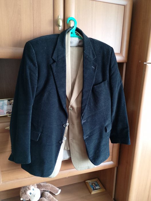 Чоловічий одягСамовывоз5052розмір,костюми,піджаки,курткиШкіраПальта