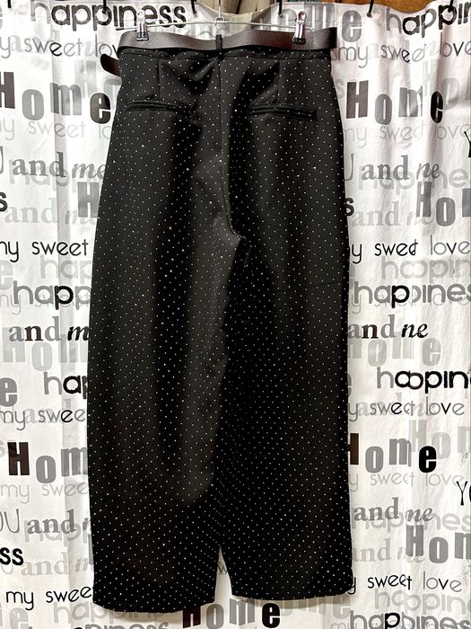 Брюки нарядные, баги, свободный крой, м-xl, Италия.