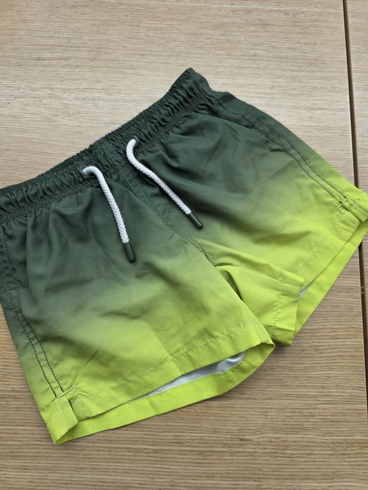 Calções banho menino calzedonia