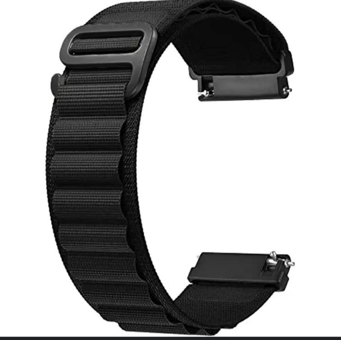 Браслет нейлоно .22 мм