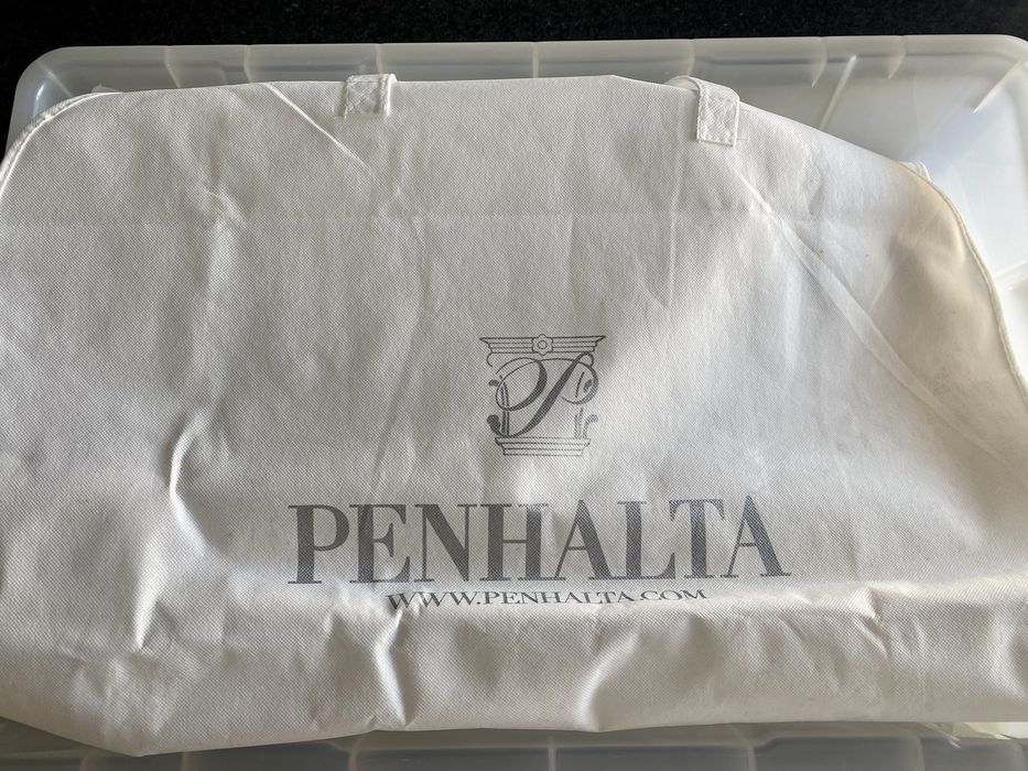 Vestido de noiva - La Sposa