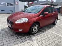 Fiat Punto 1.4 Gaz 2006r