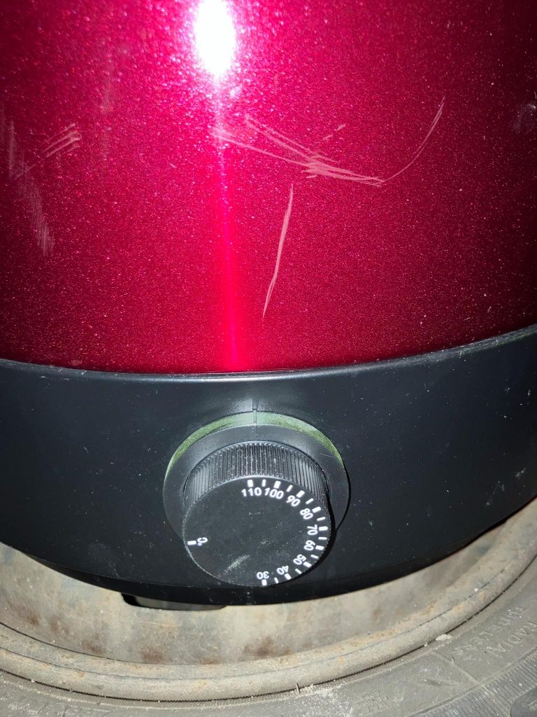 Arebos Dozownik gorących napojów 950W Bojler na wodę 6,8L