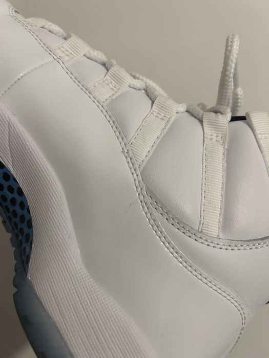 Air Jordan 11 „Columbia” rozmiar 42