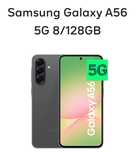Sprzedam samsung a56 nowy.
