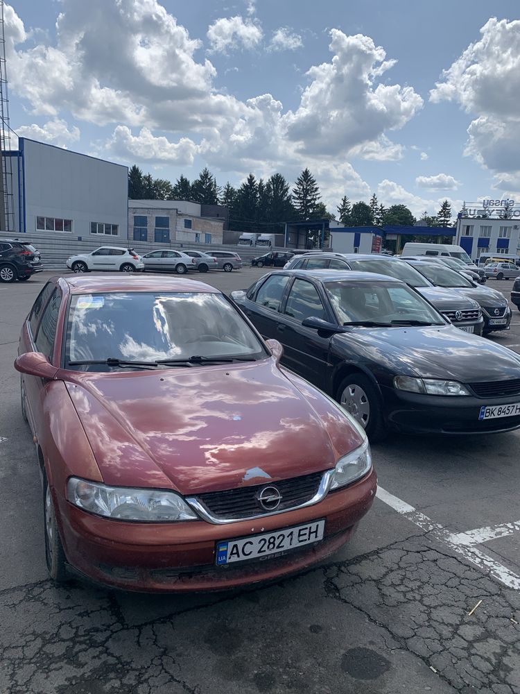 Продам авто або обмін