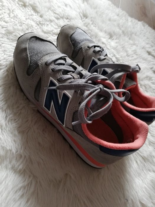 New balance (oryginał)