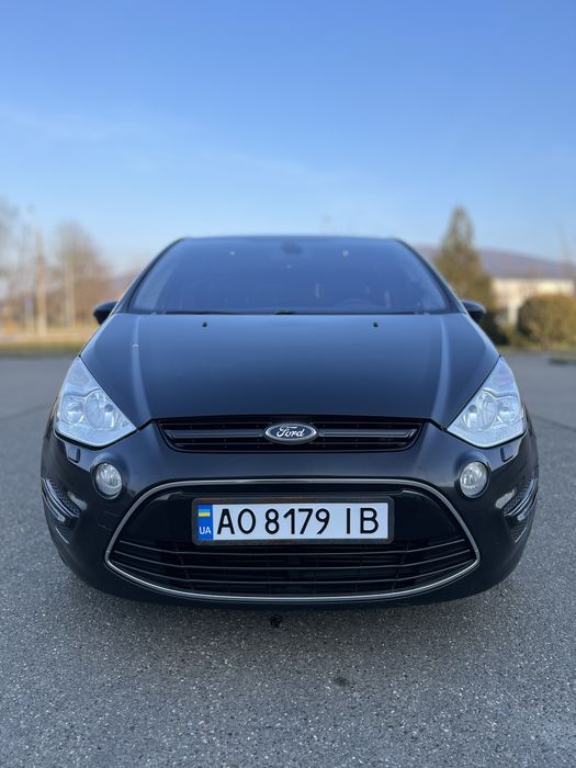 Продам Ford S max