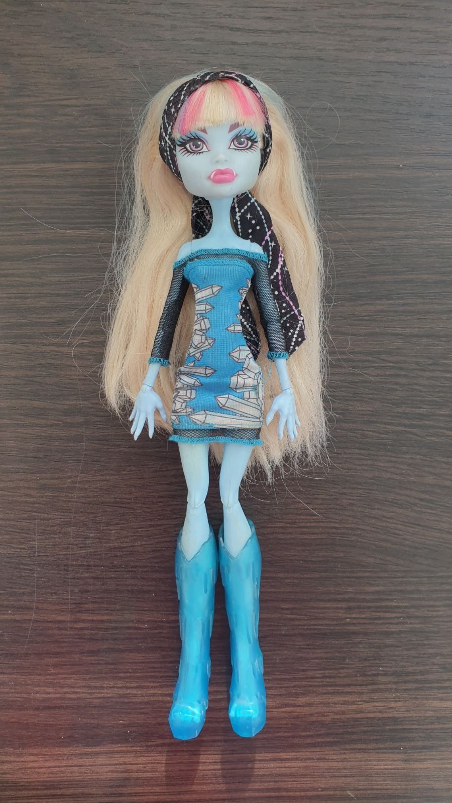 Кукла Monster High оригинал