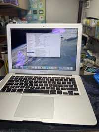 MacBook Air 2011года