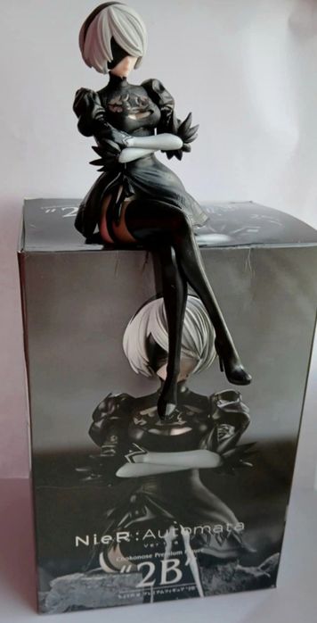 Figurka anime Automata Yorha ver.1.1