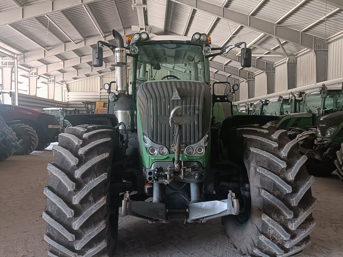 Fendt 939 SCR Profi Plus rtk GPS 936..933.930..927..942