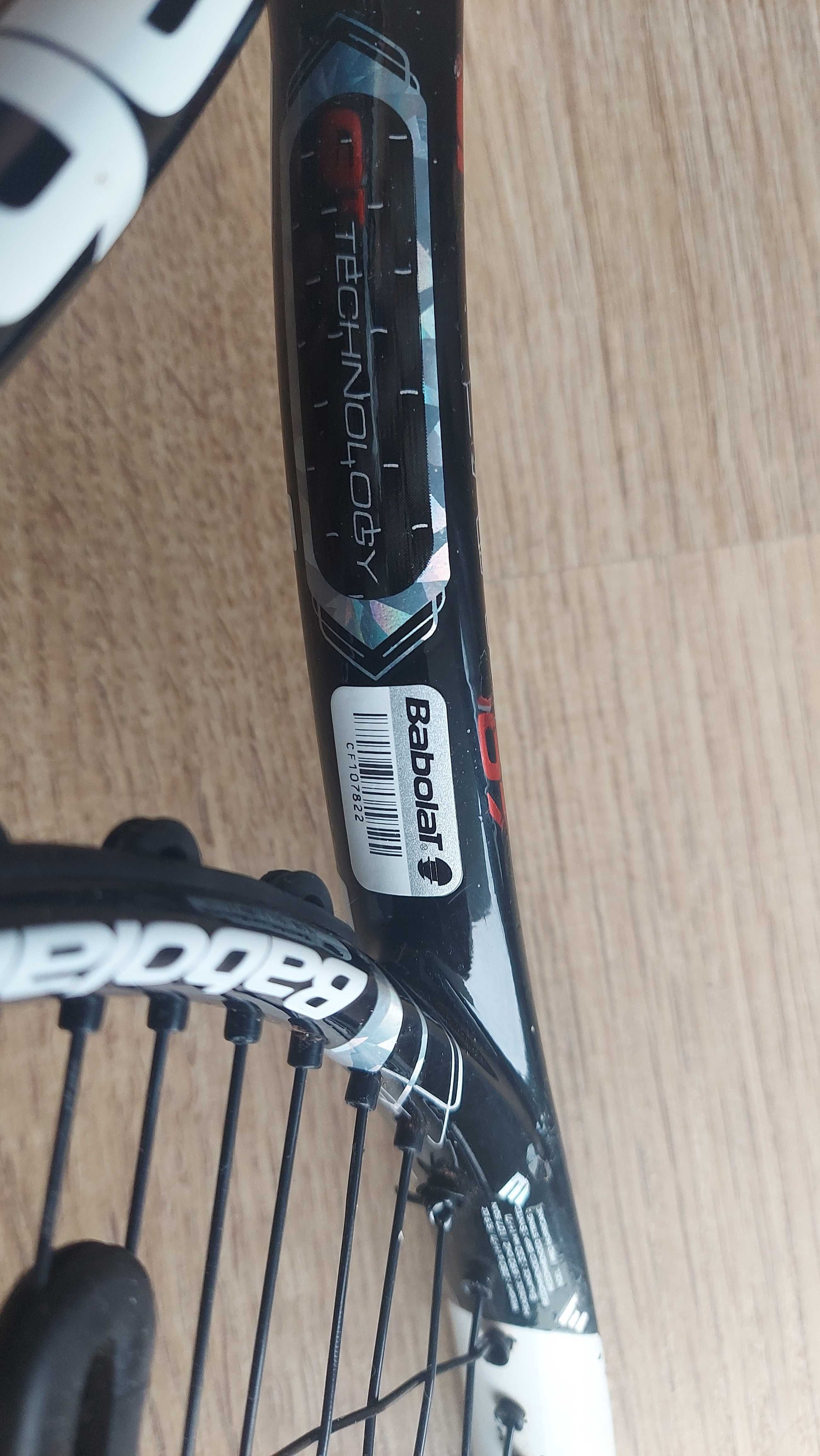 Rakieta tenisowa Babolat Pure Drive GT Technology