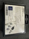 Секретні болти mercedes w246,B66470155
