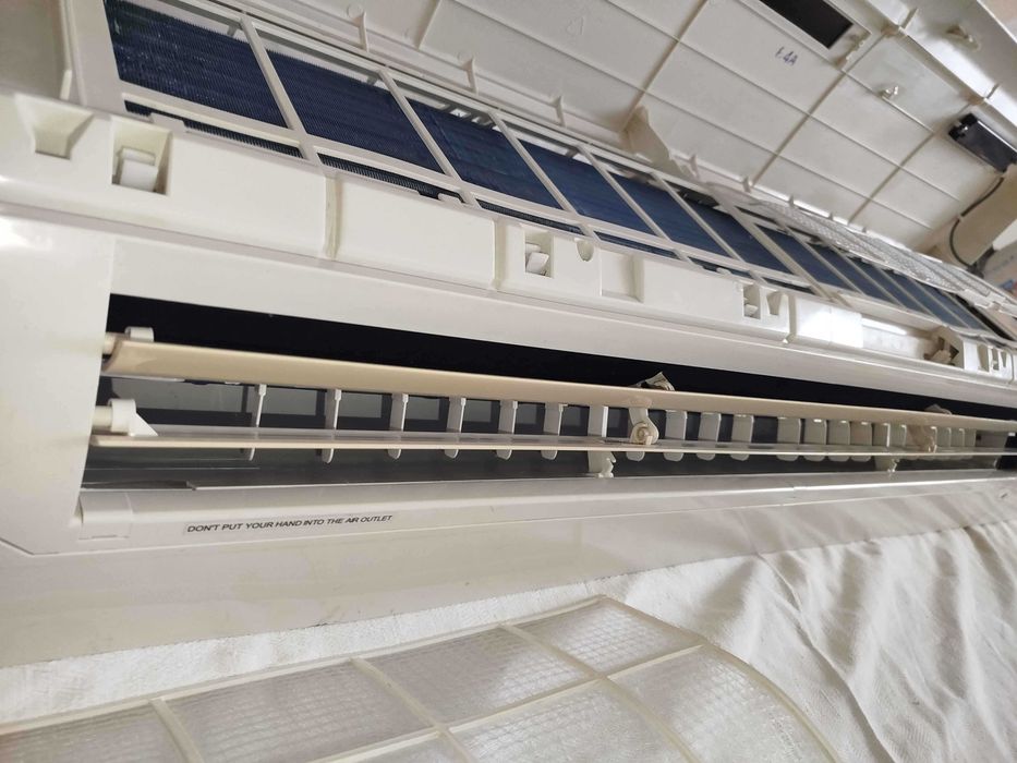 Кондиционер Lakes 30000btu на 88м.кв