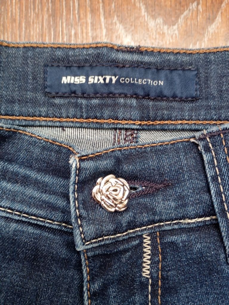 Джинсы Miss Sixty